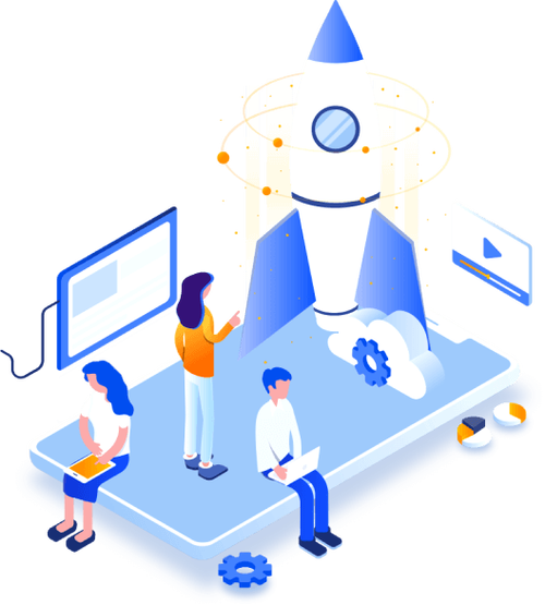 全球网络加速专家