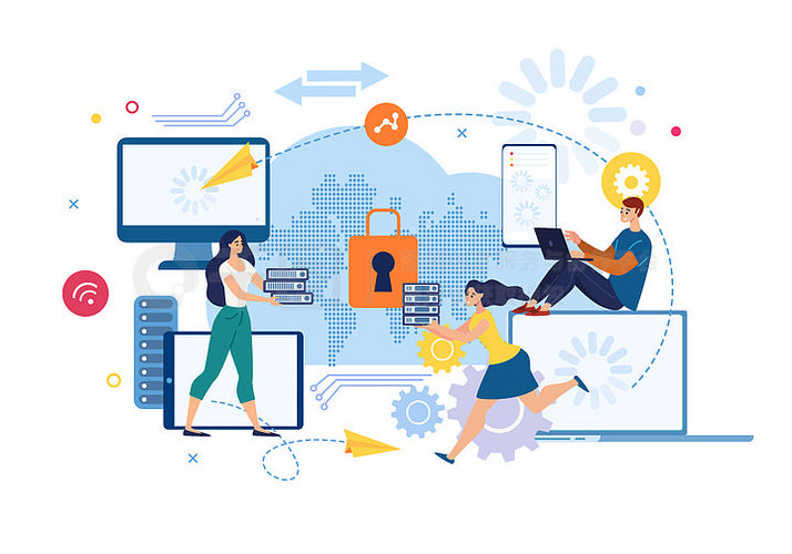 为什么选择我们